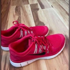 Nike Free 5.0 Running Shoes